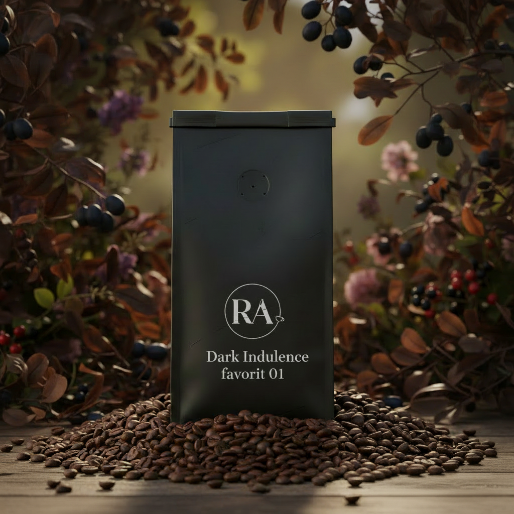 Dark Indulgence favorit 01