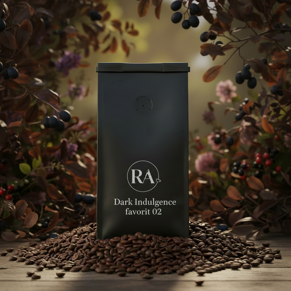 Dark Indulgence favorit 02