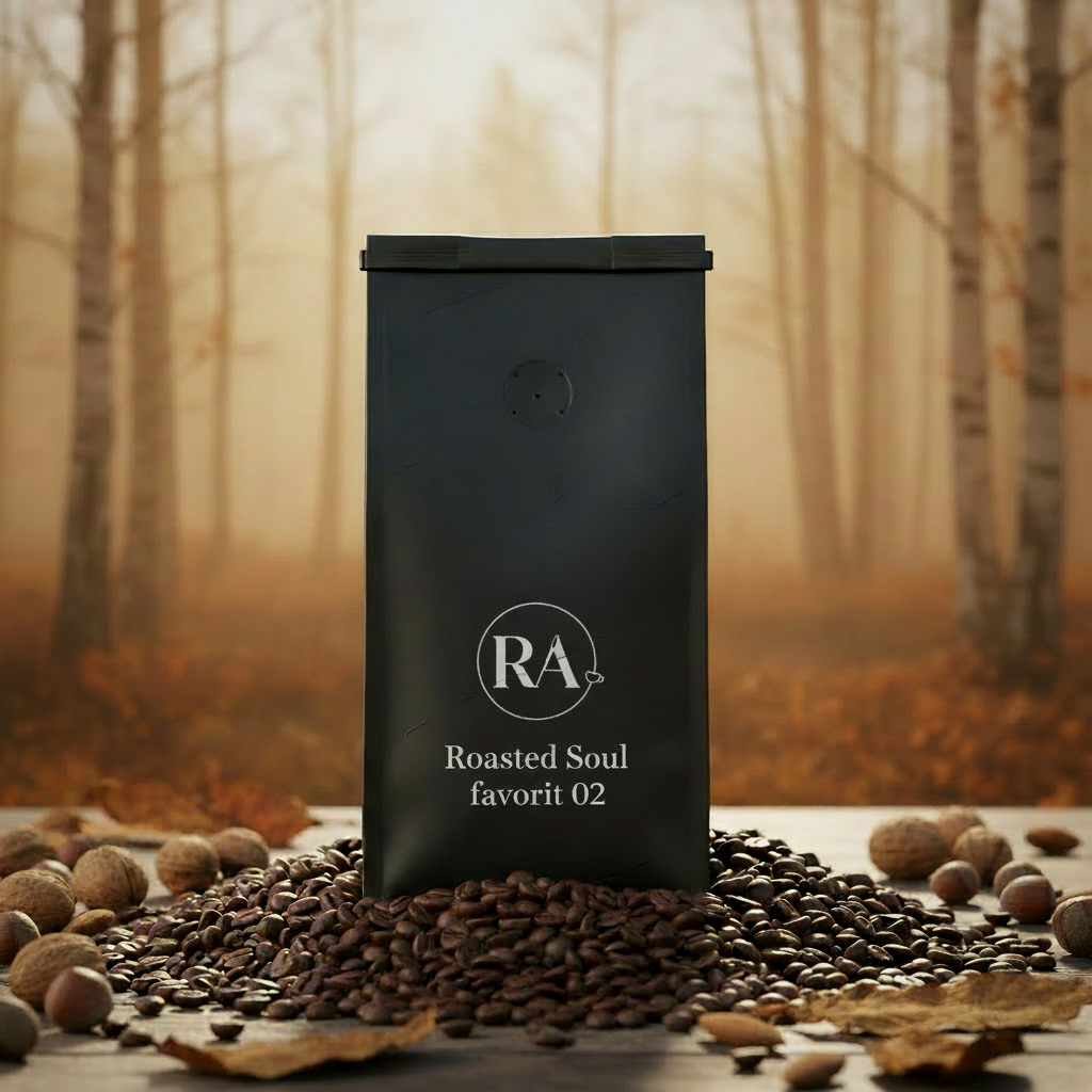 Roasted Soul favorit 02