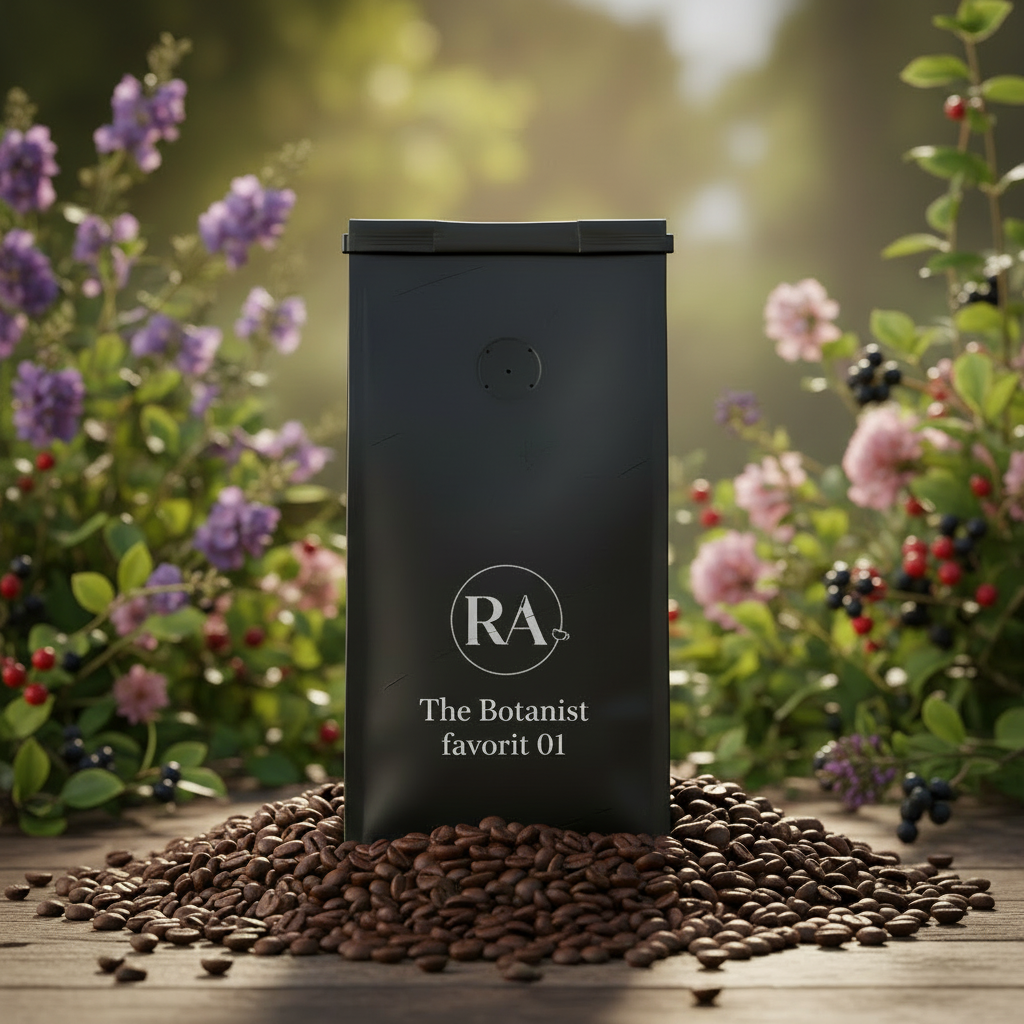 The Botanist favorit 01