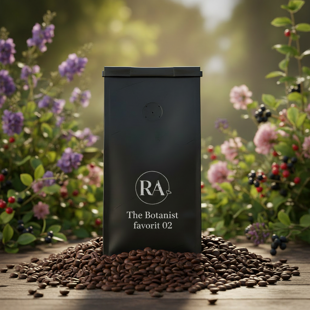 The Botanist favorit 02