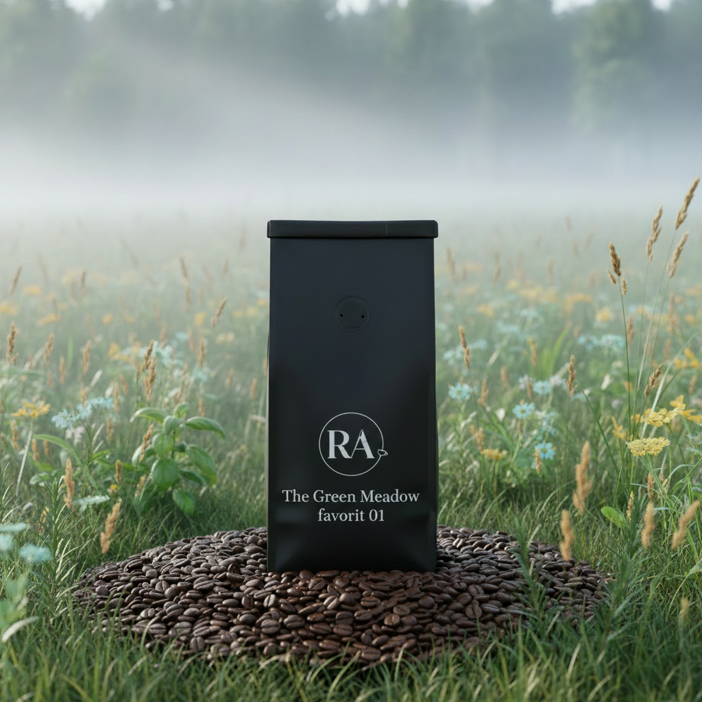 The Green Meadow favorit 01